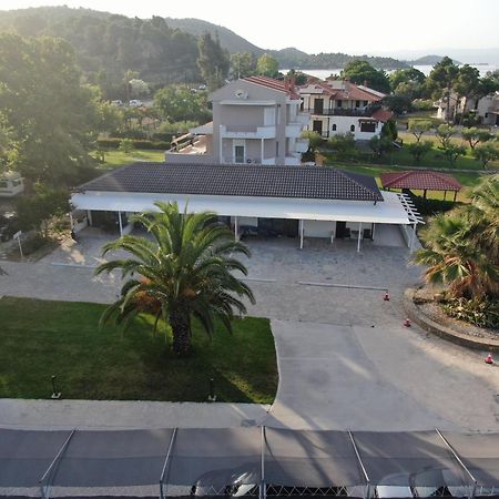 The Palms Novasithonia Apartment Vourvourou Exterior foto