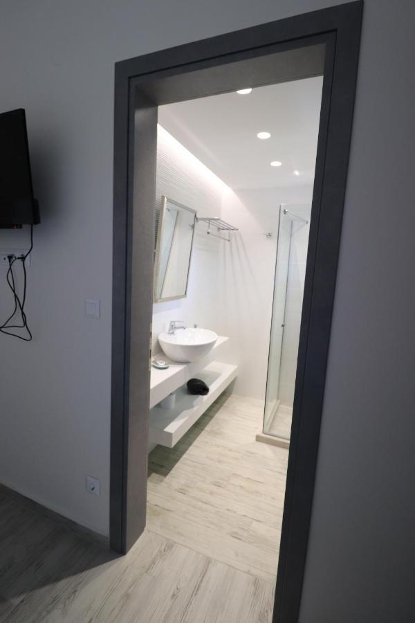 The Palms Novasithonia Apartment Vourvourou Exterior foto