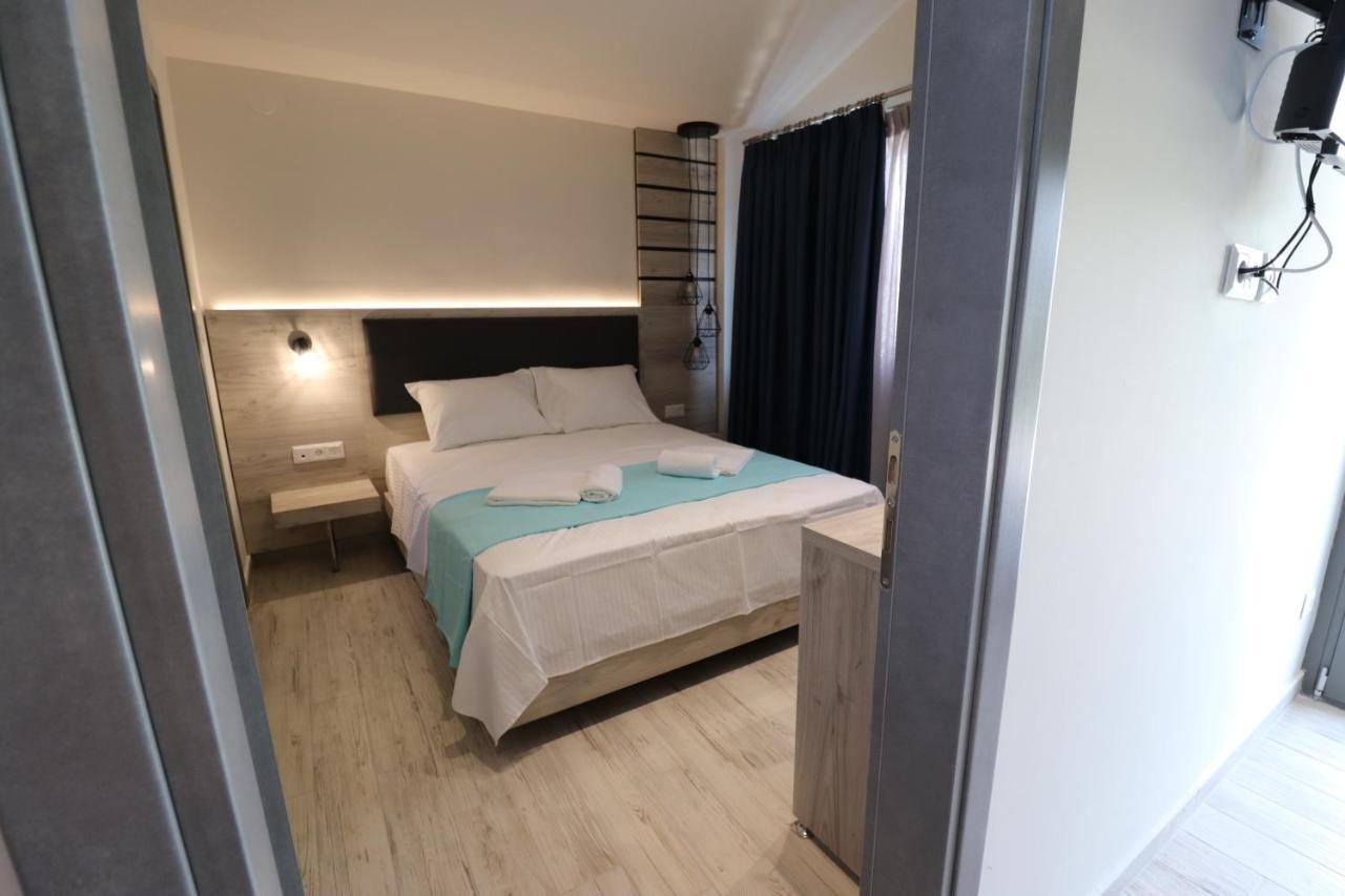 The Palms Novasithonia Apartment Vourvourou Exterior foto