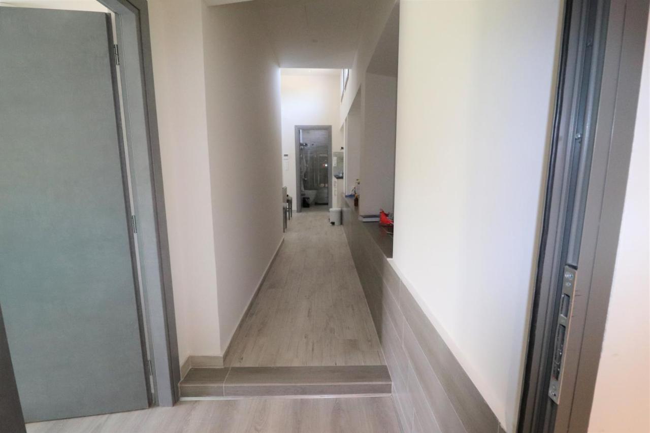 The Palms Novasithonia Apartment Vourvourou Exterior foto