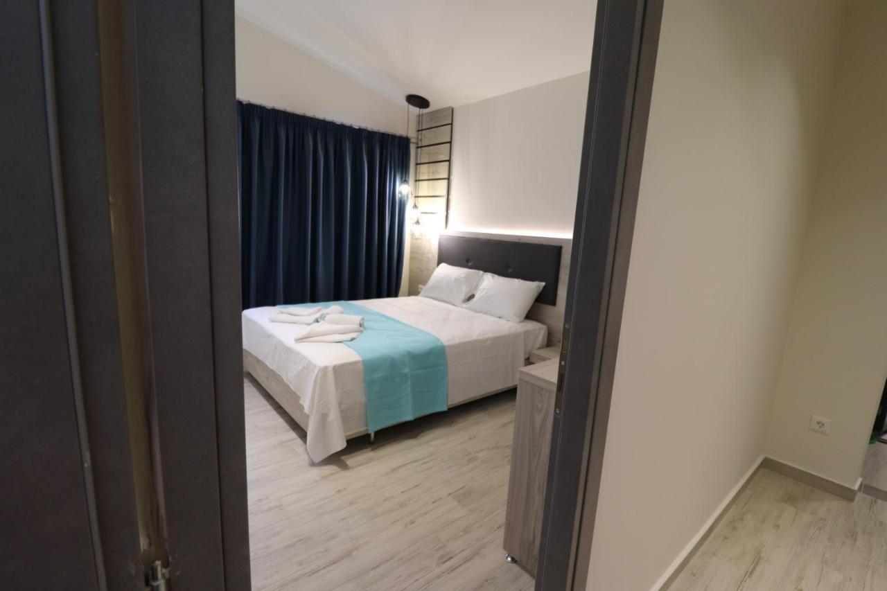The Palms Novasithonia Apartment Vourvourou Exterior foto